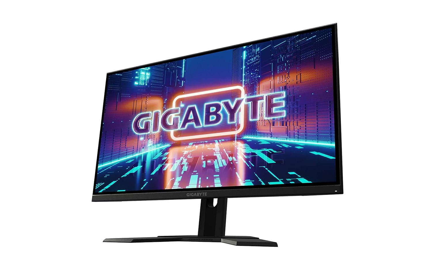Gigabyte G27Q