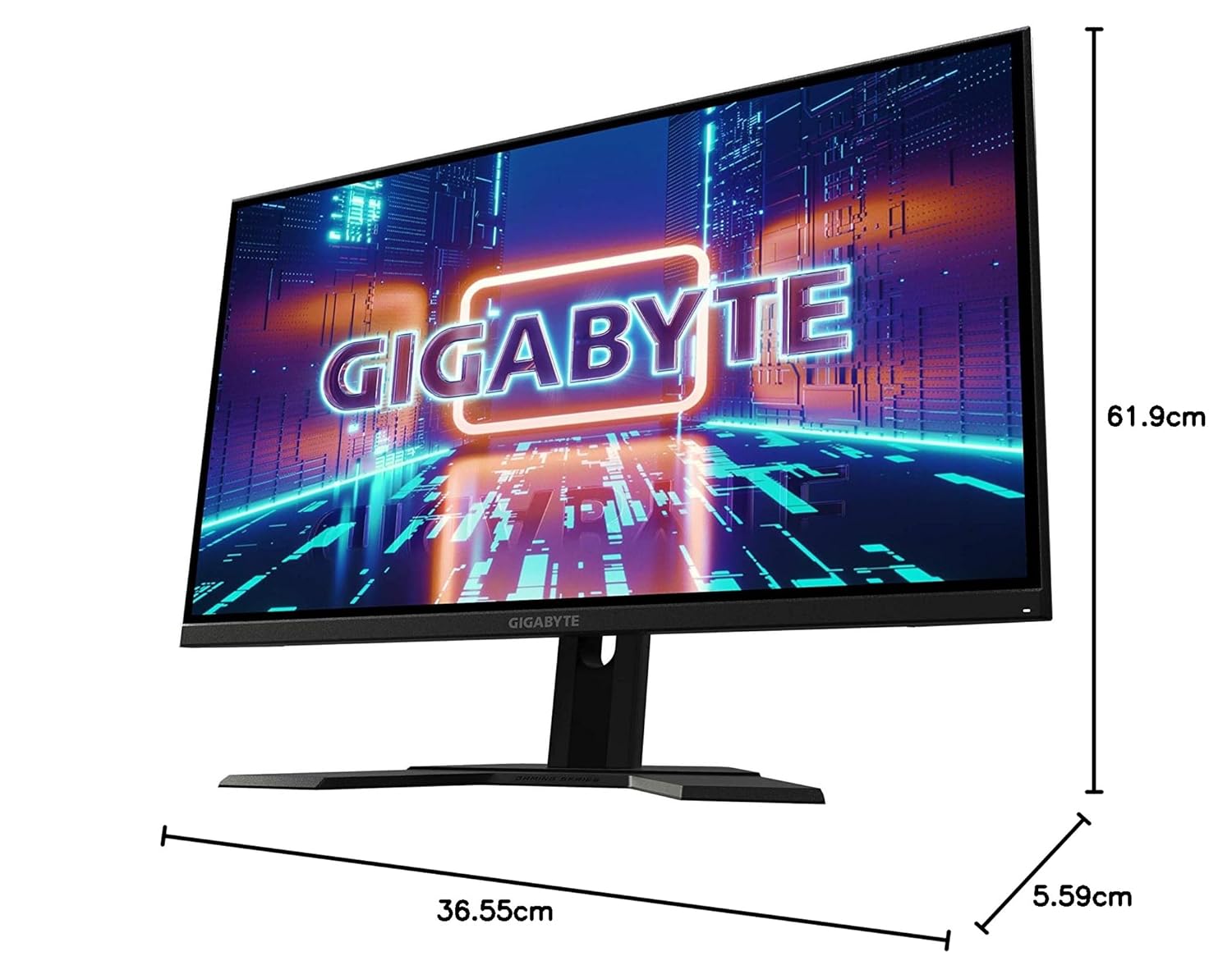Gigabyte G27Q