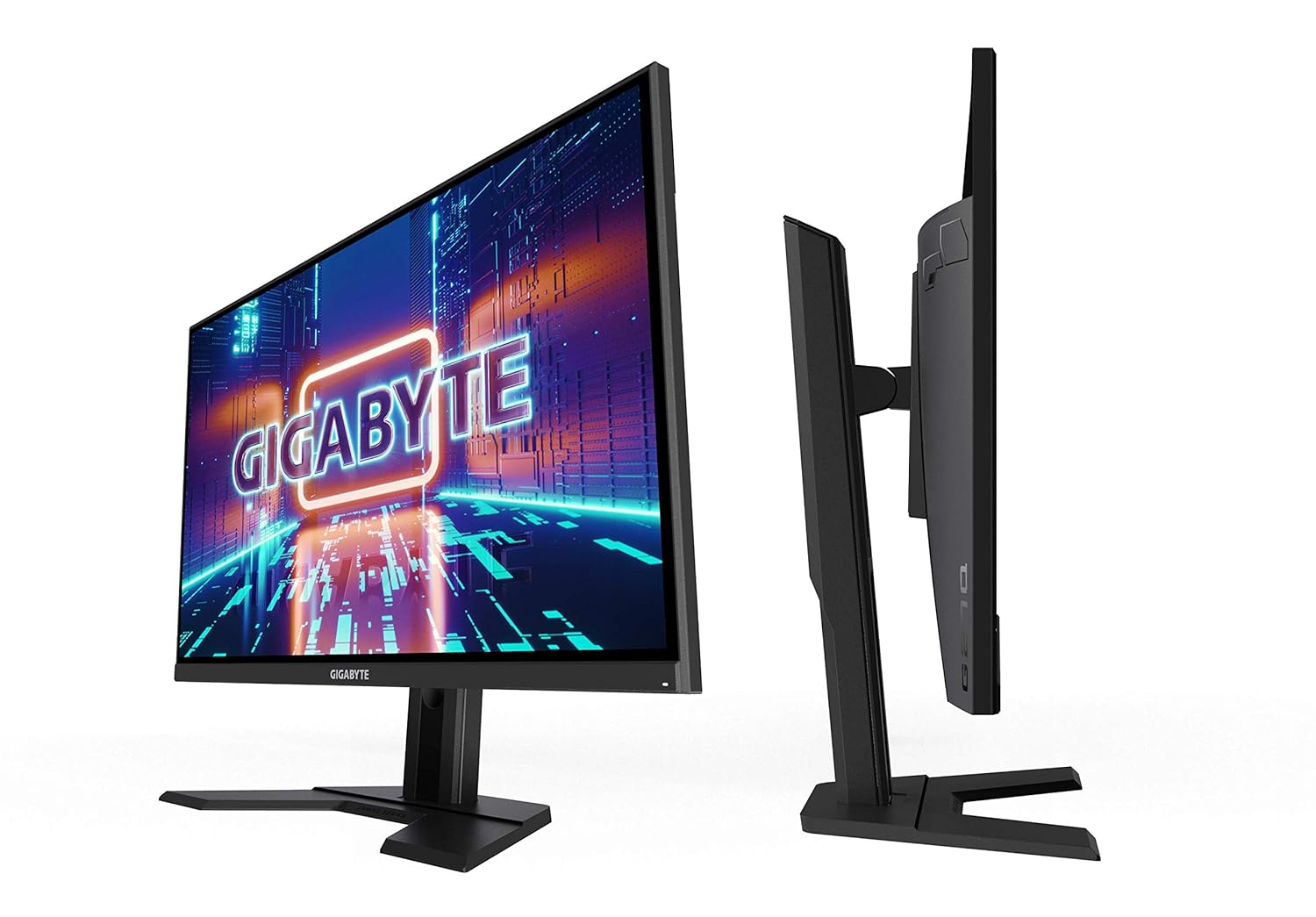 Gigabyte G27Q